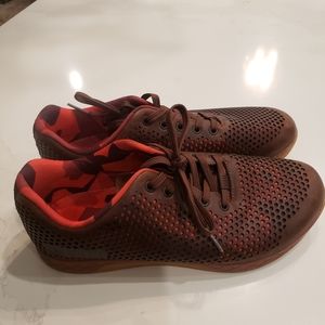 NOBULL Trainer Sneakers. Brown⁶⁵